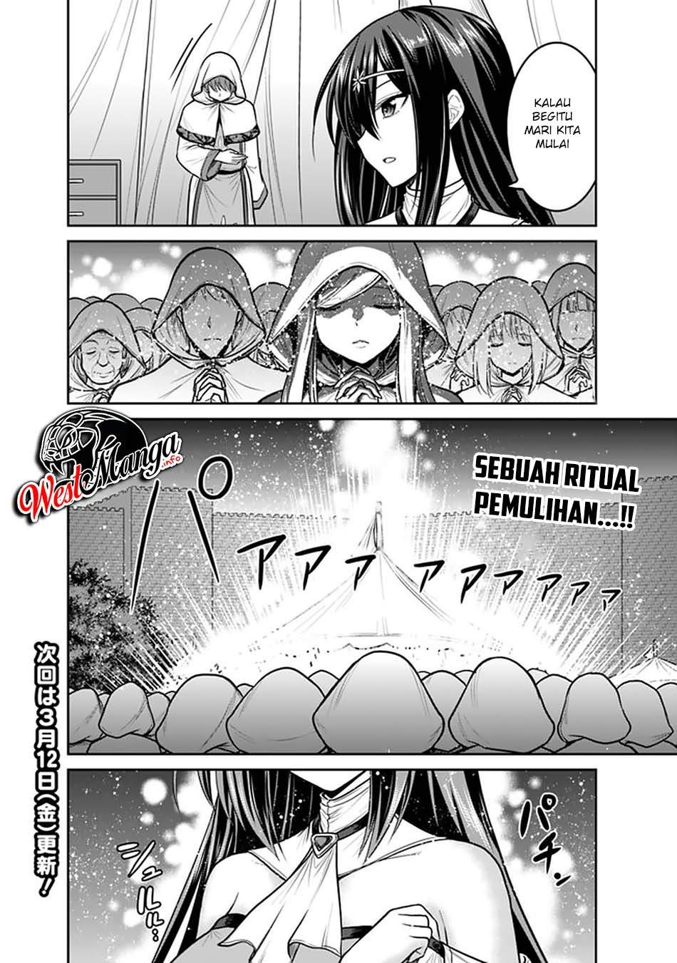 Dilarang COPAS - situs resmi www.mangacanblog.com - Komik kujibiki tokushou musou harem ken 023.1 - chapter 23.1 24.1 Indonesia kujibiki tokushou musou harem ken 023.1 - chapter 23.1 Terbaru 21|Baca Manga Komik Indonesia|Mangacan