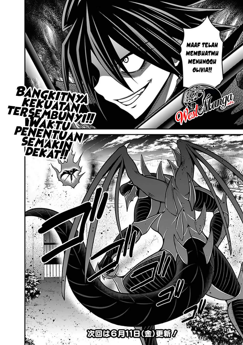 Dilarang COPAS - situs resmi www.mangacanblog.com - Komik kujibiki tokushou musou harem ken 025.2 - chapter 25.2 26.2 Indonesia kujibiki tokushou musou harem ken 025.2 - chapter 25.2 Terbaru 20|Baca Manga Komik Indonesia|Mangacan