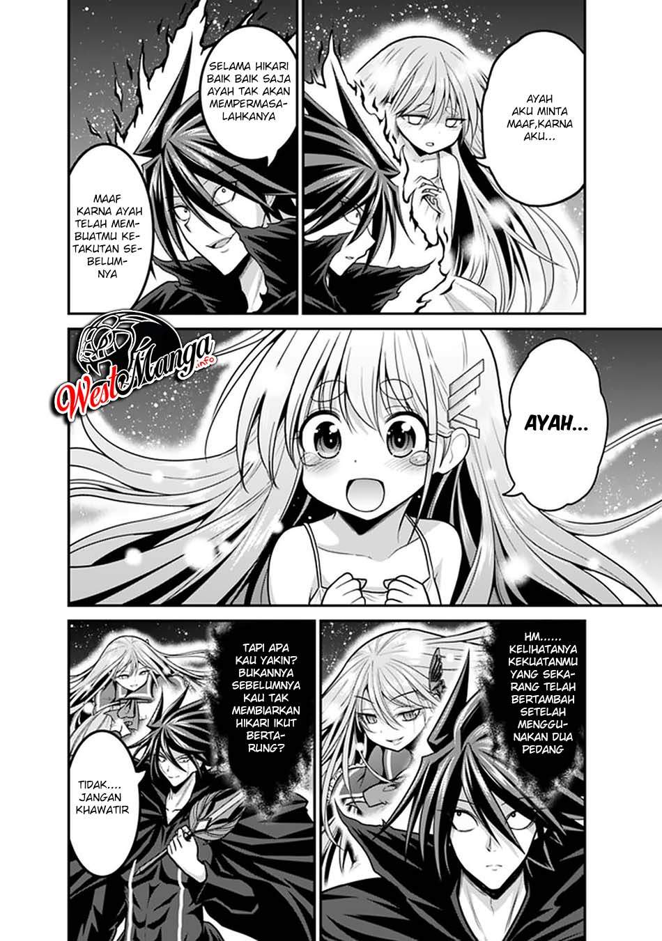 Dilarang COPAS - situs resmi www.mangacanblog.com - Komik kujibiki tokushou musou harem ken 026.2 - chapter 26.2 27.2 Indonesia kujibiki tokushou musou harem ken 026.2 - chapter 26.2 Terbaru 3|Baca Manga Komik Indonesia|Mangacan