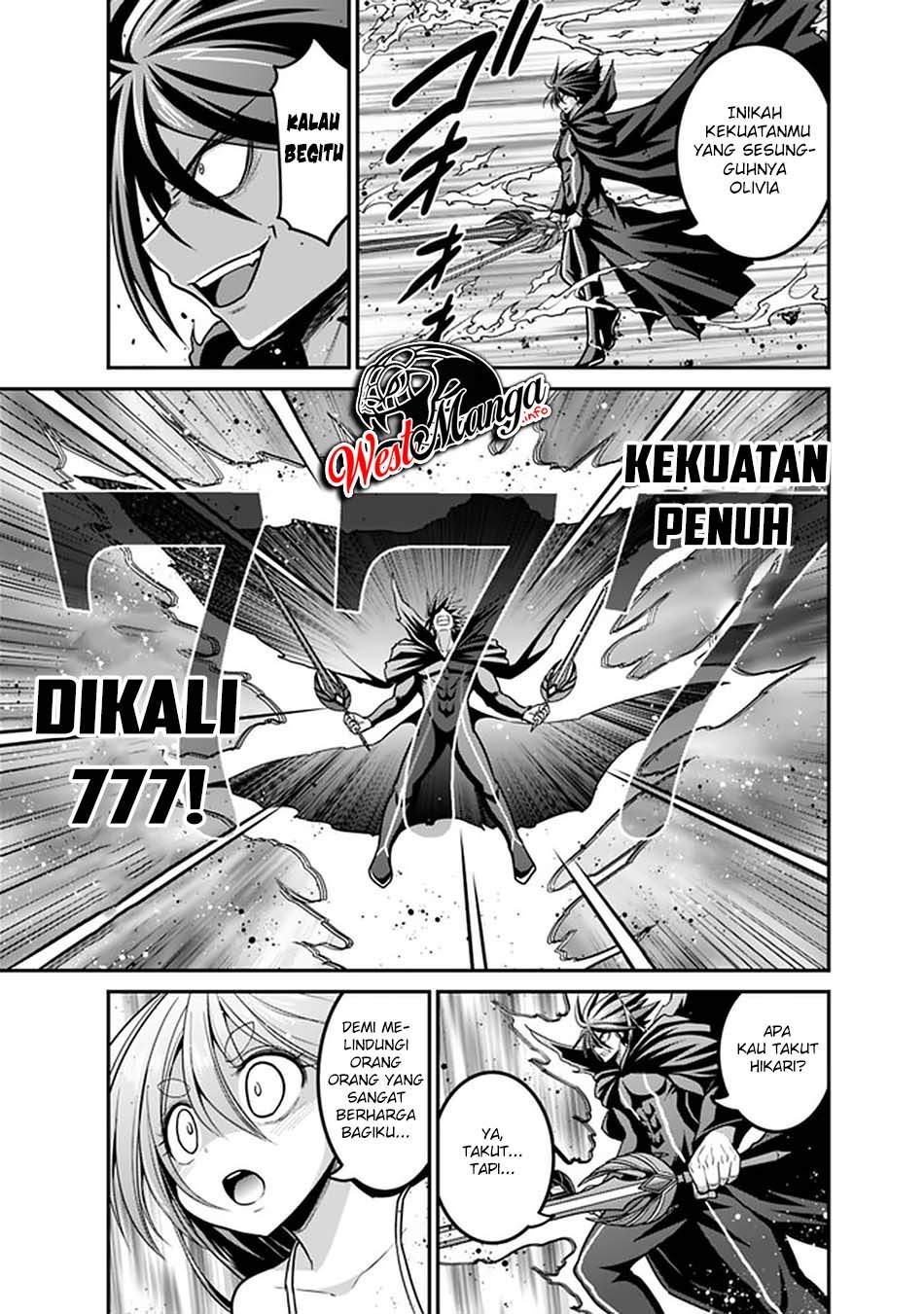 Dilarang COPAS - situs resmi www.mangacanblog.com - Komik kujibiki tokushou musou harem ken 026.2 - chapter 26.2 27.2 Indonesia kujibiki tokushou musou harem ken 026.2 - chapter 26.2 Terbaru 8|Baca Manga Komik Indonesia|Mangacan