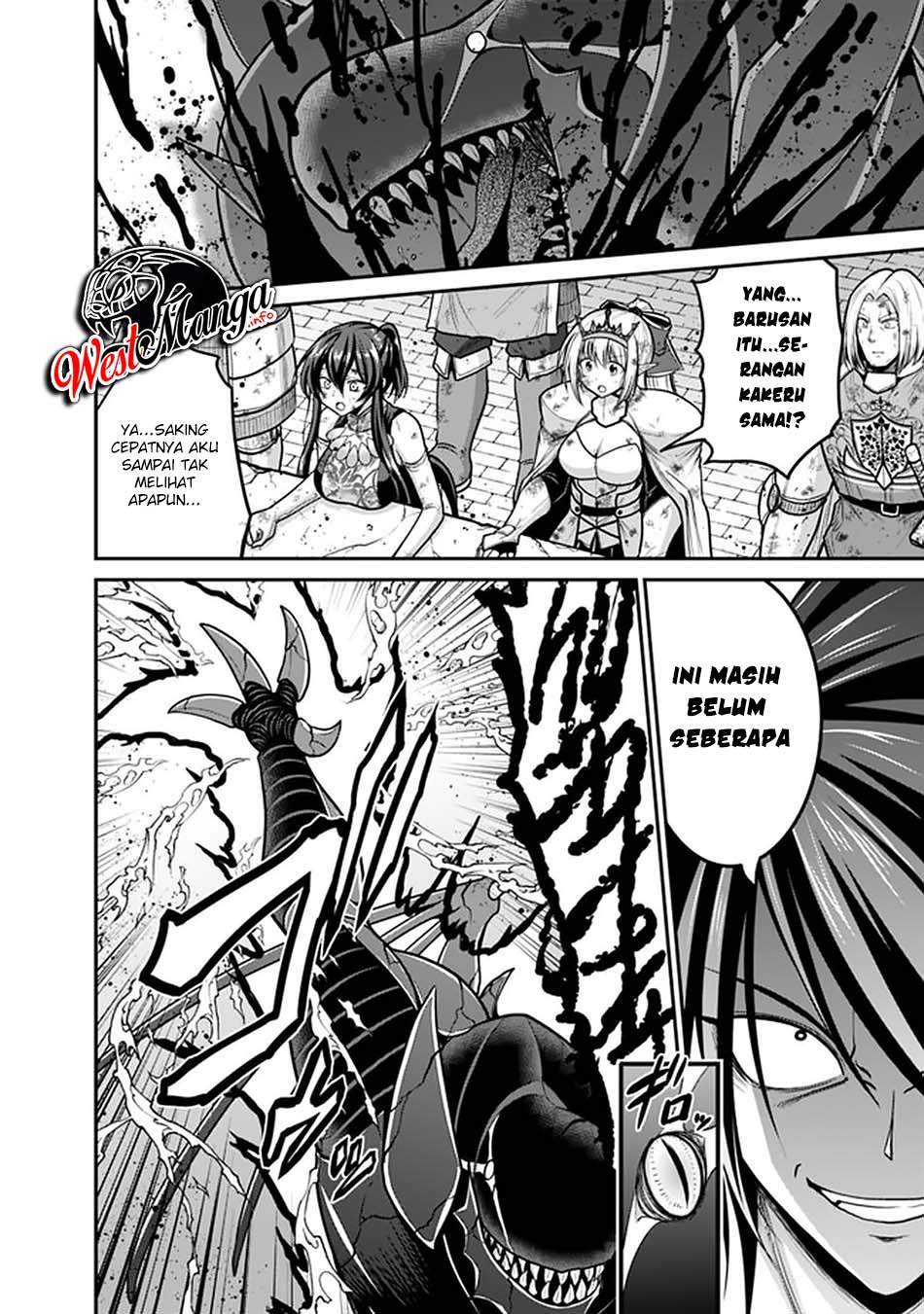 Dilarang COPAS - situs resmi www.mangacanblog.com - Komik kujibiki tokushou musou harem ken 026.2 - chapter 26.2 27.2 Indonesia kujibiki tokushou musou harem ken 026.2 - chapter 26.2 Terbaru 14|Baca Manga Komik Indonesia|Mangacan