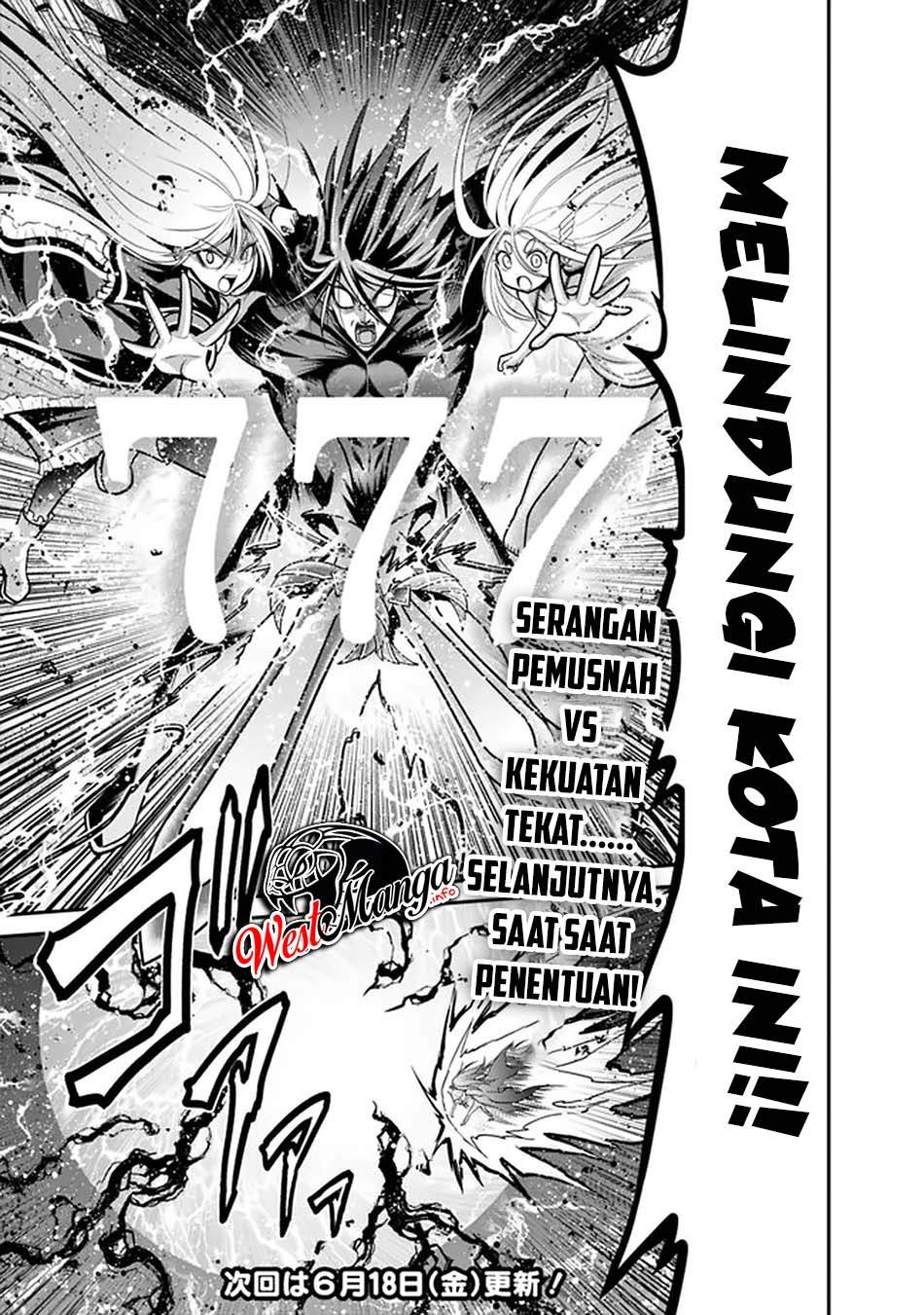 Dilarang COPAS - situs resmi www.mangacanblog.com - Komik kujibiki tokushou musou harem ken 026.2 - chapter 26.2 27.2 Indonesia kujibiki tokushou musou harem ken 026.2 - chapter 26.2 Terbaru 22|Baca Manga Komik Indonesia|Mangacan