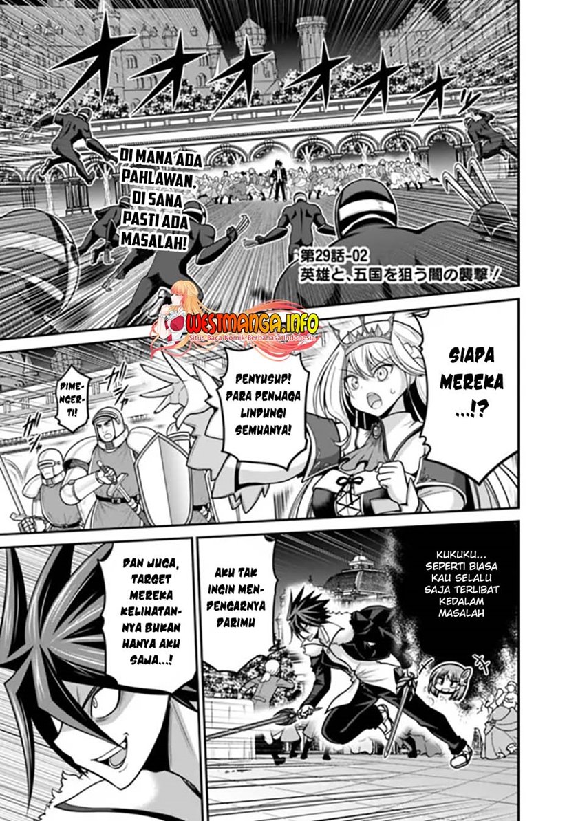 Dilarang COPAS - situs resmi www.mangacanblog.com - Komik kujibiki tokushou musou harem ken 029.2 - chapter 29.2 30.2 Indonesia kujibiki tokushou musou harem ken 029.2 - chapter 29.2 Terbaru 3|Baca Manga Komik Indonesia|Mangacan