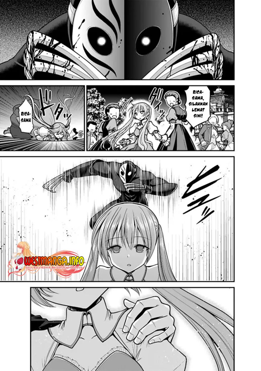 Dilarang COPAS - situs resmi www.mangacanblog.com - Komik kujibiki tokushou musou harem ken 029.2 - chapter 29.2 30.2 Indonesia kujibiki tokushou musou harem ken 029.2 - chapter 29.2 Terbaru 5|Baca Manga Komik Indonesia|Mangacan