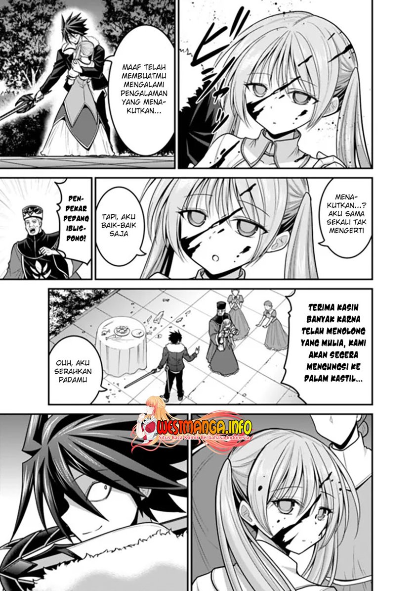 Dilarang COPAS - situs resmi www.mangacanblog.com - Komik kujibiki tokushou musou harem ken 029.2 - chapter 29.2 30.2 Indonesia kujibiki tokushou musou harem ken 029.2 - chapter 29.2 Terbaru 7|Baca Manga Komik Indonesia|Mangacan