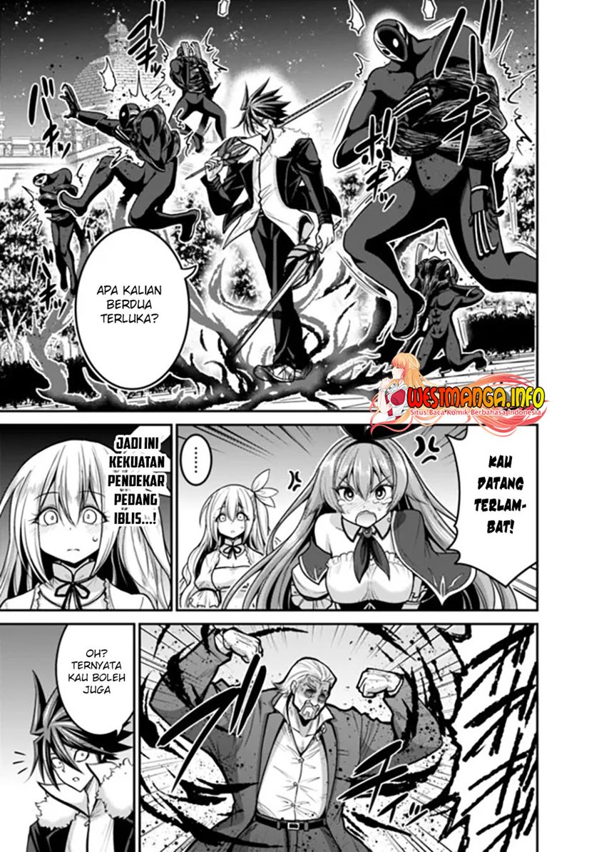 Dilarang COPAS - situs resmi www.mangacanblog.com - Komik kujibiki tokushou musou harem ken 029.2 - chapter 29.2 30.2 Indonesia kujibiki tokushou musou harem ken 029.2 - chapter 29.2 Terbaru 9|Baca Manga Komik Indonesia|Mangacan