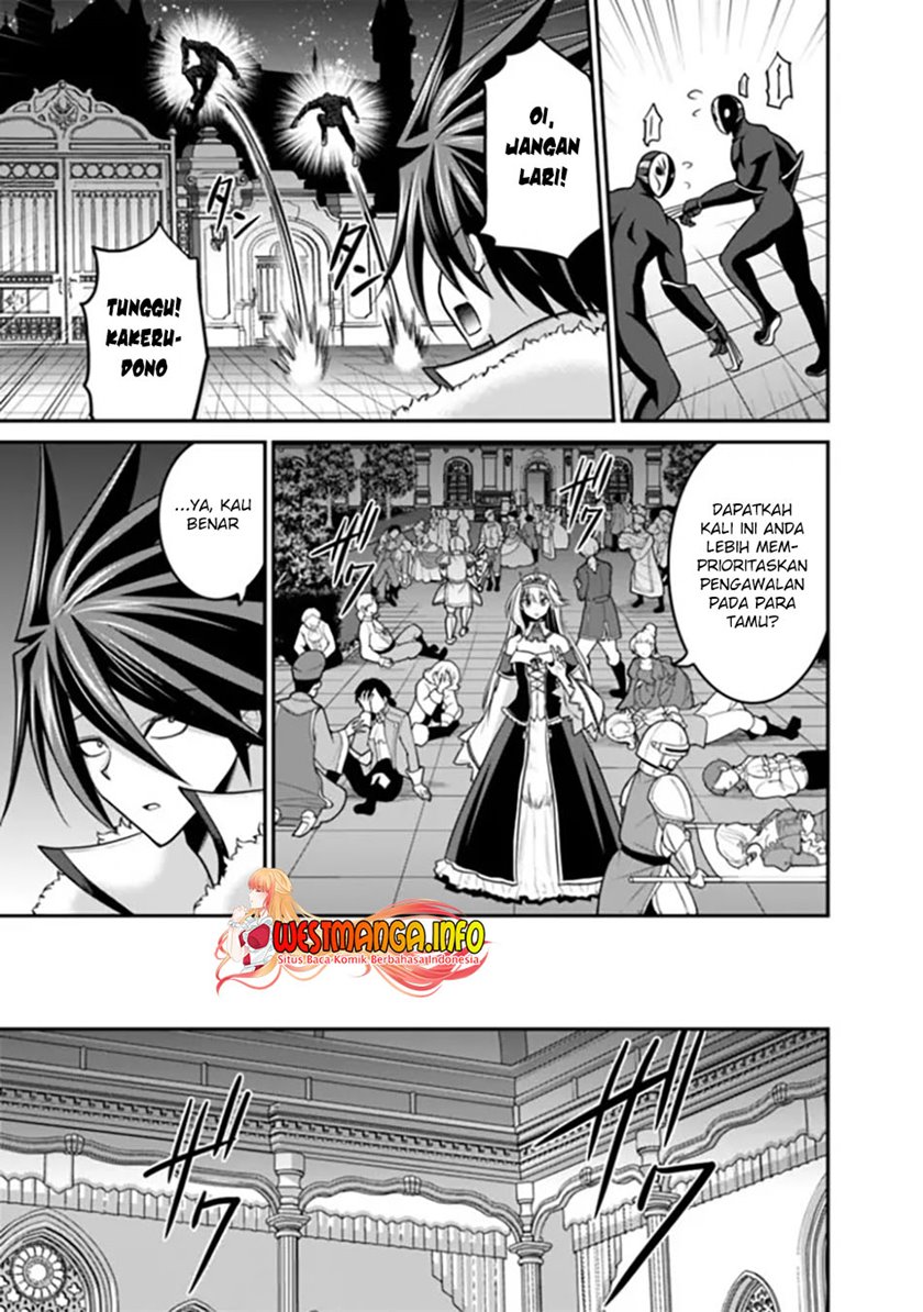 Dilarang COPAS - situs resmi www.mangacanblog.com - Komik kujibiki tokushou musou harem ken 029.2 - chapter 29.2 30.2 Indonesia kujibiki tokushou musou harem ken 029.2 - chapter 29.2 Terbaru 13|Baca Manga Komik Indonesia|Mangacan