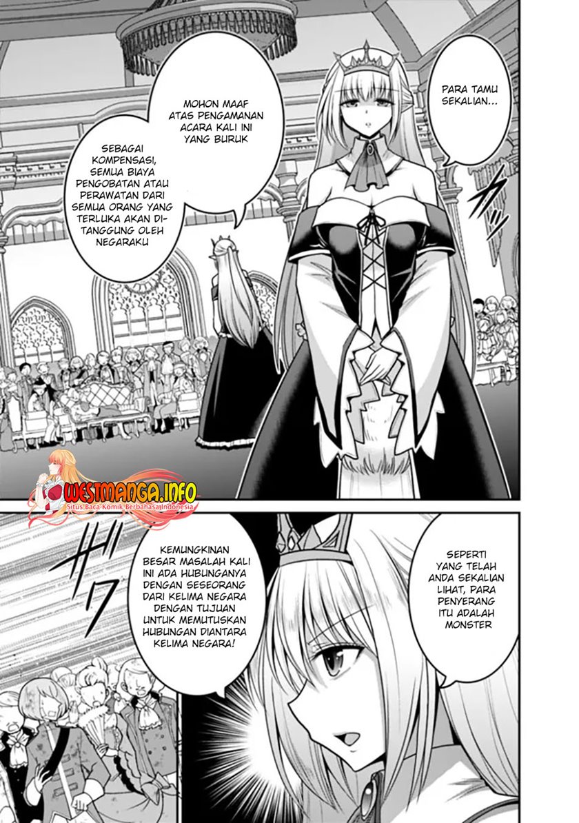 Dilarang COPAS - situs resmi www.mangacanblog.com - Komik kujibiki tokushou musou harem ken 029.2 - chapter 29.2 30.2 Indonesia kujibiki tokushou musou harem ken 029.2 - chapter 29.2 Terbaru 15|Baca Manga Komik Indonesia|Mangacan