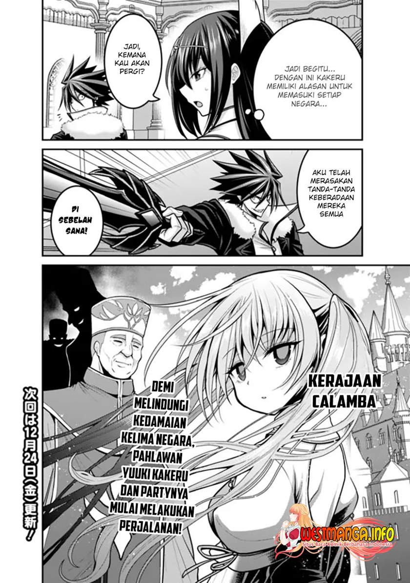 Dilarang COPAS - situs resmi www.mangacanblog.com - Komik kujibiki tokushou musou harem ken 029.2 - chapter 29.2 30.2 Indonesia kujibiki tokushou musou harem ken 029.2 - chapter 29.2 Terbaru 18|Baca Manga Komik Indonesia|Mangacan