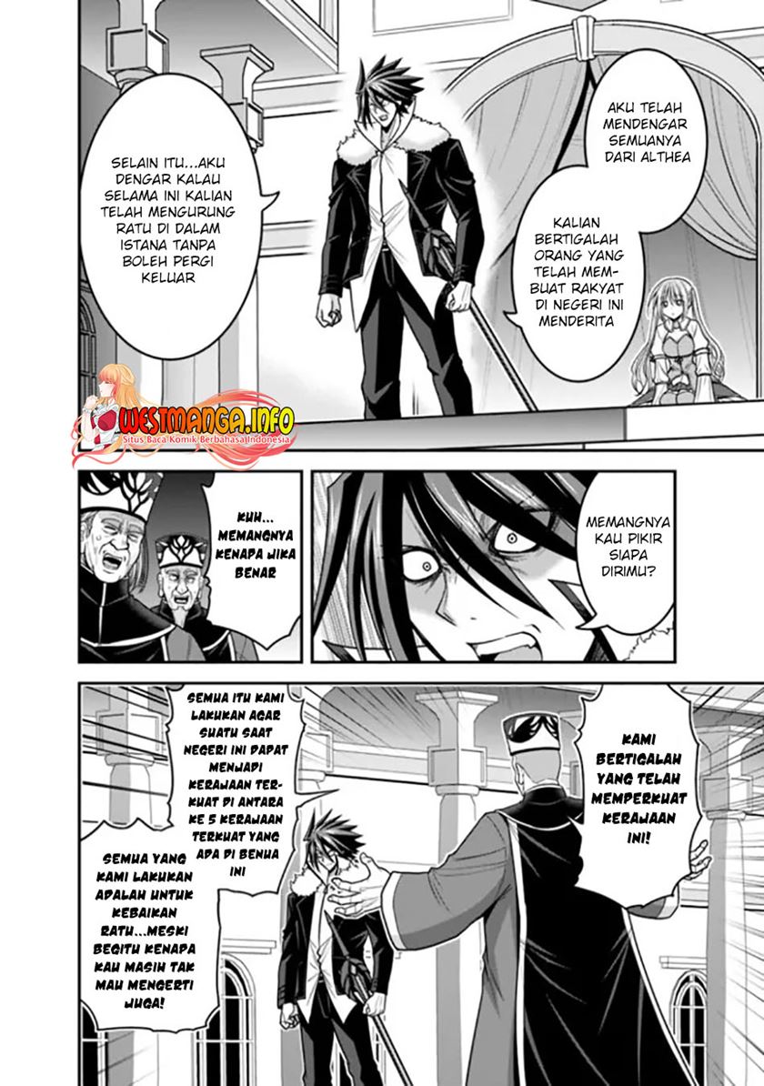 Dilarang COPAS - situs resmi www.mangacanblog.com - Komik kujibiki tokushou musou harem ken 031.1 - chapter 31.1 32.1 Indonesia kujibiki tokushou musou harem ken 031.1 - chapter 31.1 Terbaru 6|Baca Manga Komik Indonesia|Mangacan