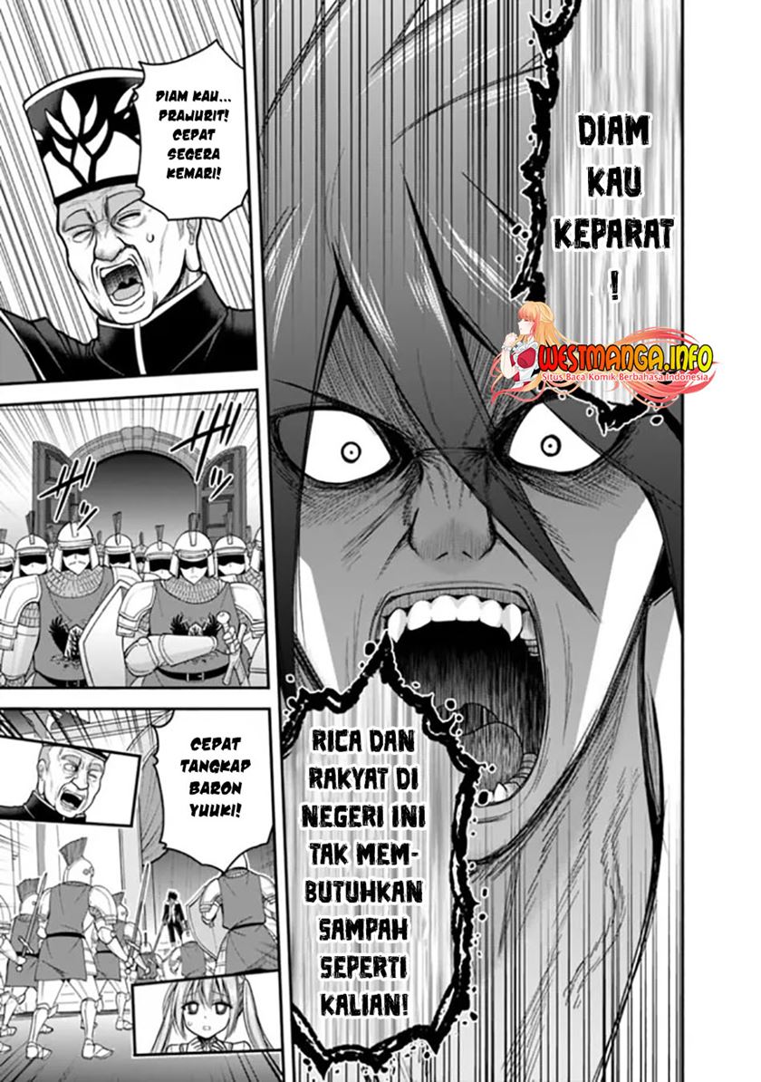 Dilarang COPAS - situs resmi www.mangacanblog.com - Komik kujibiki tokushou musou harem ken 031.1 - chapter 31.1 32.1 Indonesia kujibiki tokushou musou harem ken 031.1 - chapter 31.1 Terbaru 7|Baca Manga Komik Indonesia|Mangacan