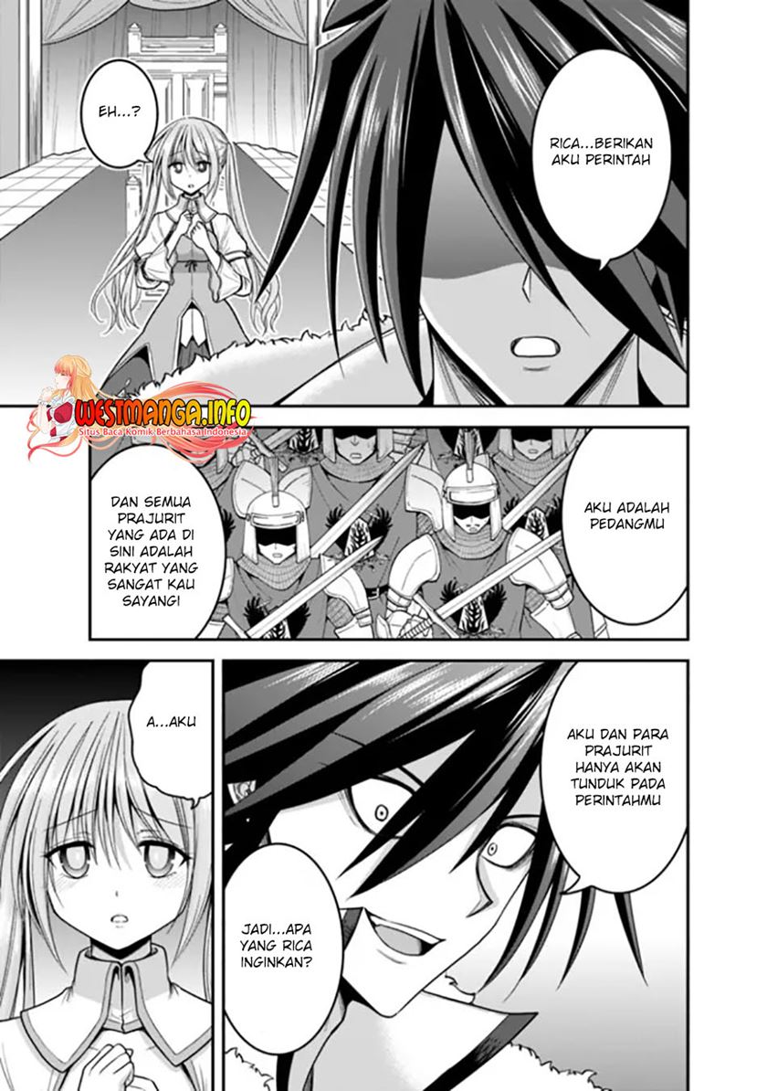 Dilarang COPAS - situs resmi www.mangacanblog.com - Komik kujibiki tokushou musou harem ken 031.1 - chapter 31.1 32.1 Indonesia kujibiki tokushou musou harem ken 031.1 - chapter 31.1 Terbaru 9|Baca Manga Komik Indonesia|Mangacan