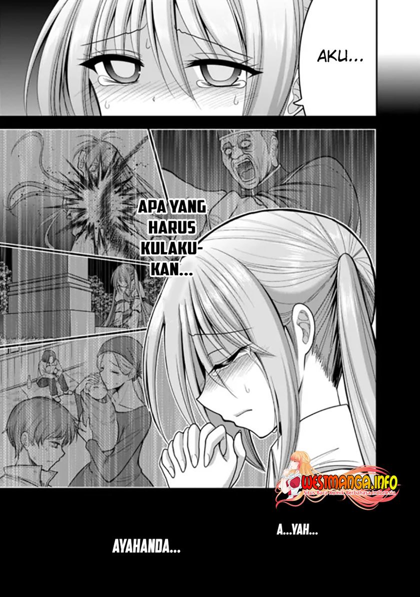 Dilarang COPAS - situs resmi www.mangacanblog.com - Komik kujibiki tokushou musou harem ken 031.1 - chapter 31.1 32.1 Indonesia kujibiki tokushou musou harem ken 031.1 - chapter 31.1 Terbaru 11|Baca Manga Komik Indonesia|Mangacan