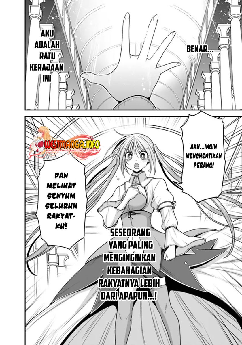 Dilarang COPAS - situs resmi www.mangacanblog.com - Komik kujibiki tokushou musou harem ken 031.1 - chapter 31.1 32.1 Indonesia kujibiki tokushou musou harem ken 031.1 - chapter 31.1 Terbaru 14|Baca Manga Komik Indonesia|Mangacan