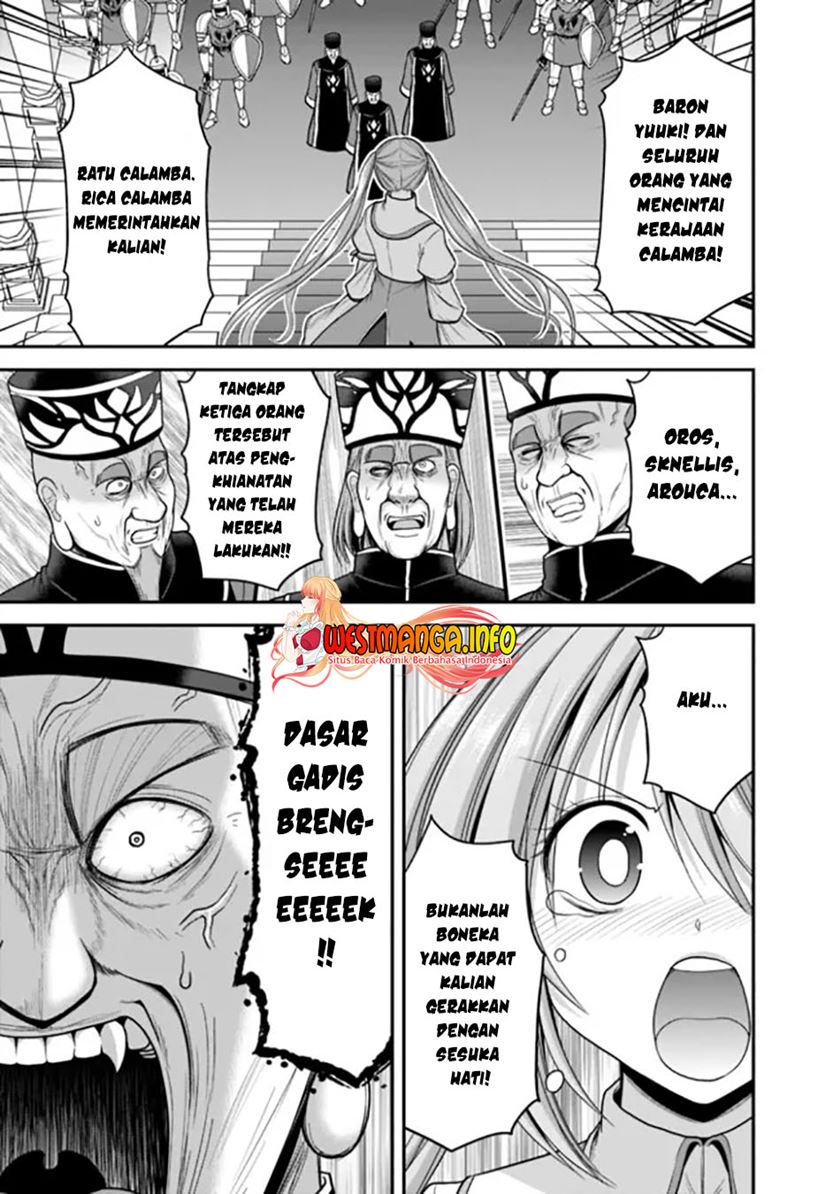 Dilarang COPAS - situs resmi www.mangacanblog.com - Komik kujibiki tokushou musou harem ken 031.1 - chapter 31.1 32.1 Indonesia kujibiki tokushou musou harem ken 031.1 - chapter 31.1 Terbaru 15|Baca Manga Komik Indonesia|Mangacan