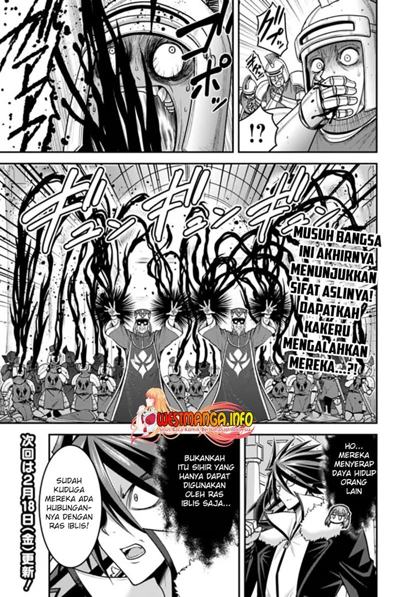 Dilarang COPAS - situs resmi www.mangacanblog.com - Komik kujibiki tokushou musou harem ken 031.1 - chapter 31.1 32.1 Indonesia kujibiki tokushou musou harem ken 031.1 - chapter 31.1 Terbaru 17|Baca Manga Komik Indonesia|Mangacan