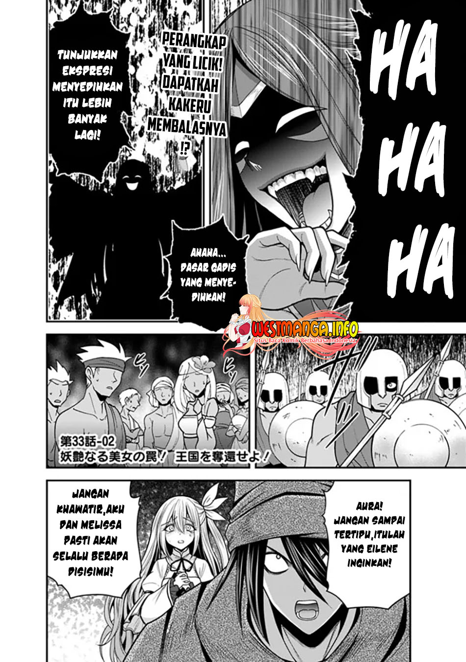 Dilarang COPAS - situs resmi www.mangacanblog.com - Komik kujibiki tokushou musou harem ken 033.2 - chapter 33.2 34.2 Indonesia kujibiki tokushou musou harem ken 033.2 - chapter 33.2 Terbaru 2|Baca Manga Komik Indonesia|Mangacan