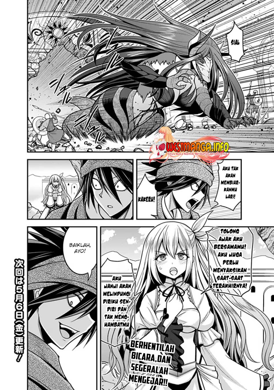 Dilarang COPAS - situs resmi www.mangacanblog.com - Komik kujibiki tokushou musou harem ken 033.2 - chapter 33.2 34.2 Indonesia kujibiki tokushou musou harem ken 033.2 - chapter 33.2 Terbaru 14|Baca Manga Komik Indonesia|Mangacan