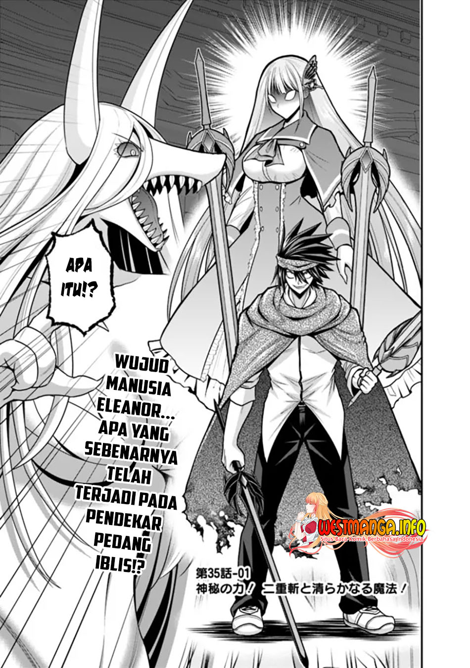 Dilarang COPAS - situs resmi www.mangacanblog.com - Komik kujibiki tokushou musou harem ken 035.1 - chapter 35.1 36.1 Indonesia kujibiki tokushou musou harem ken 035.1 - chapter 35.1 Terbaru 2|Baca Manga Komik Indonesia|Mangacan