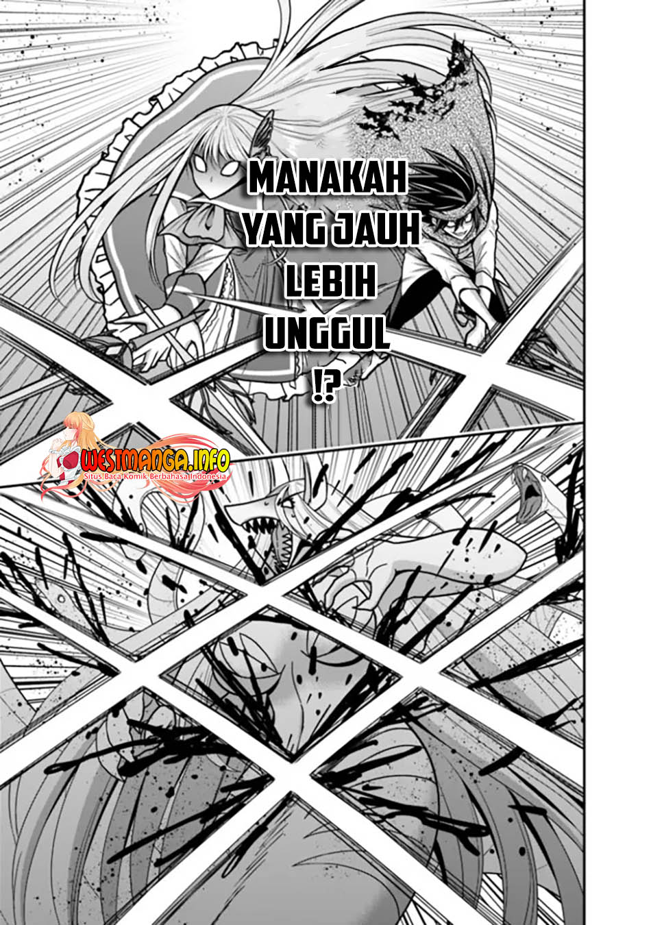 Dilarang COPAS - situs resmi www.mangacanblog.com - Komik kujibiki tokushou musou harem ken 035.1 - chapter 35.1 36.1 Indonesia kujibiki tokushou musou harem ken 035.1 - chapter 35.1 Terbaru 14|Baca Manga Komik Indonesia|Mangacan