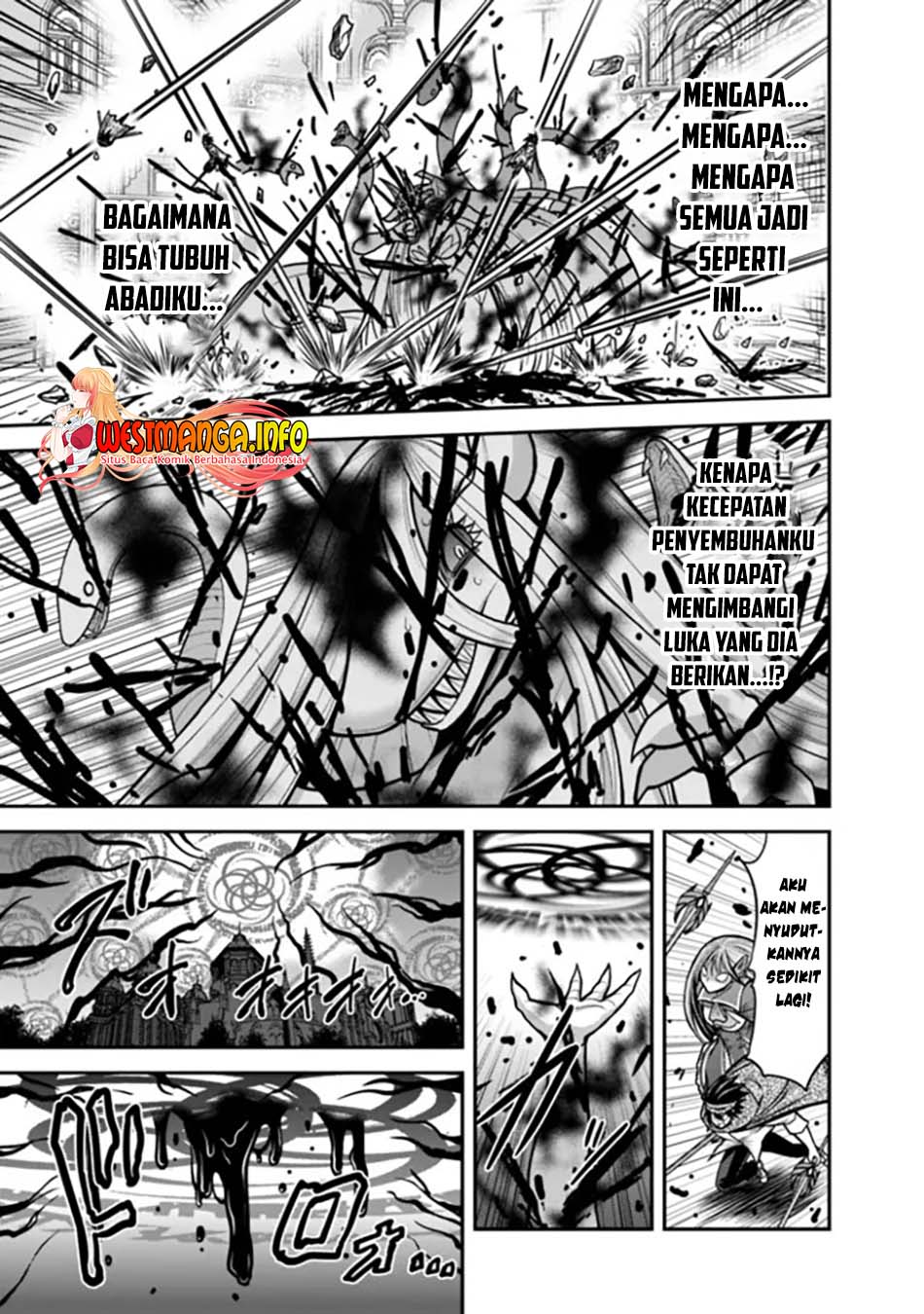 Dilarang COPAS - situs resmi www.mangacanblog.com - Komik kujibiki tokushou musou harem ken 035.1 - chapter 35.1 36.1 Indonesia kujibiki tokushou musou harem ken 035.1 - chapter 35.1 Terbaru 16|Baca Manga Komik Indonesia|Mangacan