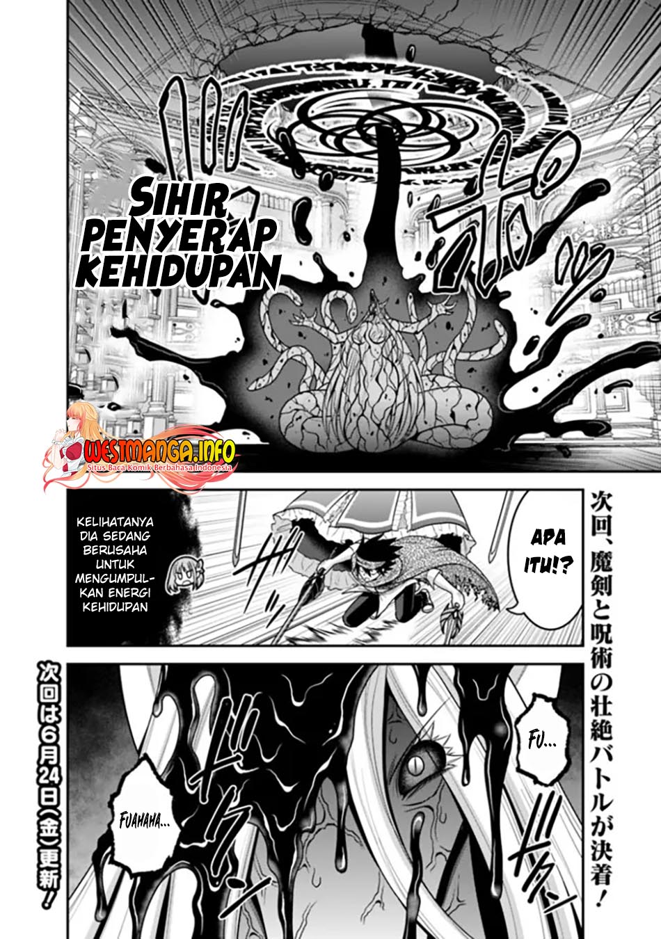 Dilarang COPAS - situs resmi www.mangacanblog.com - Komik kujibiki tokushou musou harem ken 035.1 - chapter 35.1 36.1 Indonesia kujibiki tokushou musou harem ken 035.1 - chapter 35.1 Terbaru 17|Baca Manga Komik Indonesia|Mangacan