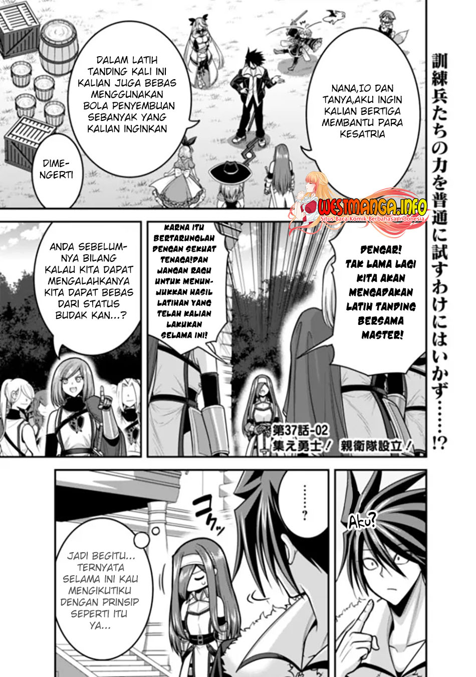 Dilarang COPAS - situs resmi www.mangacanblog.com - Komik kujibiki tokushou musou harem ken 037.2 - chapter 37.2 38.2 Indonesia kujibiki tokushou musou harem ken 037.2 - chapter 37.2 Terbaru 3|Baca Manga Komik Indonesia|Mangacan