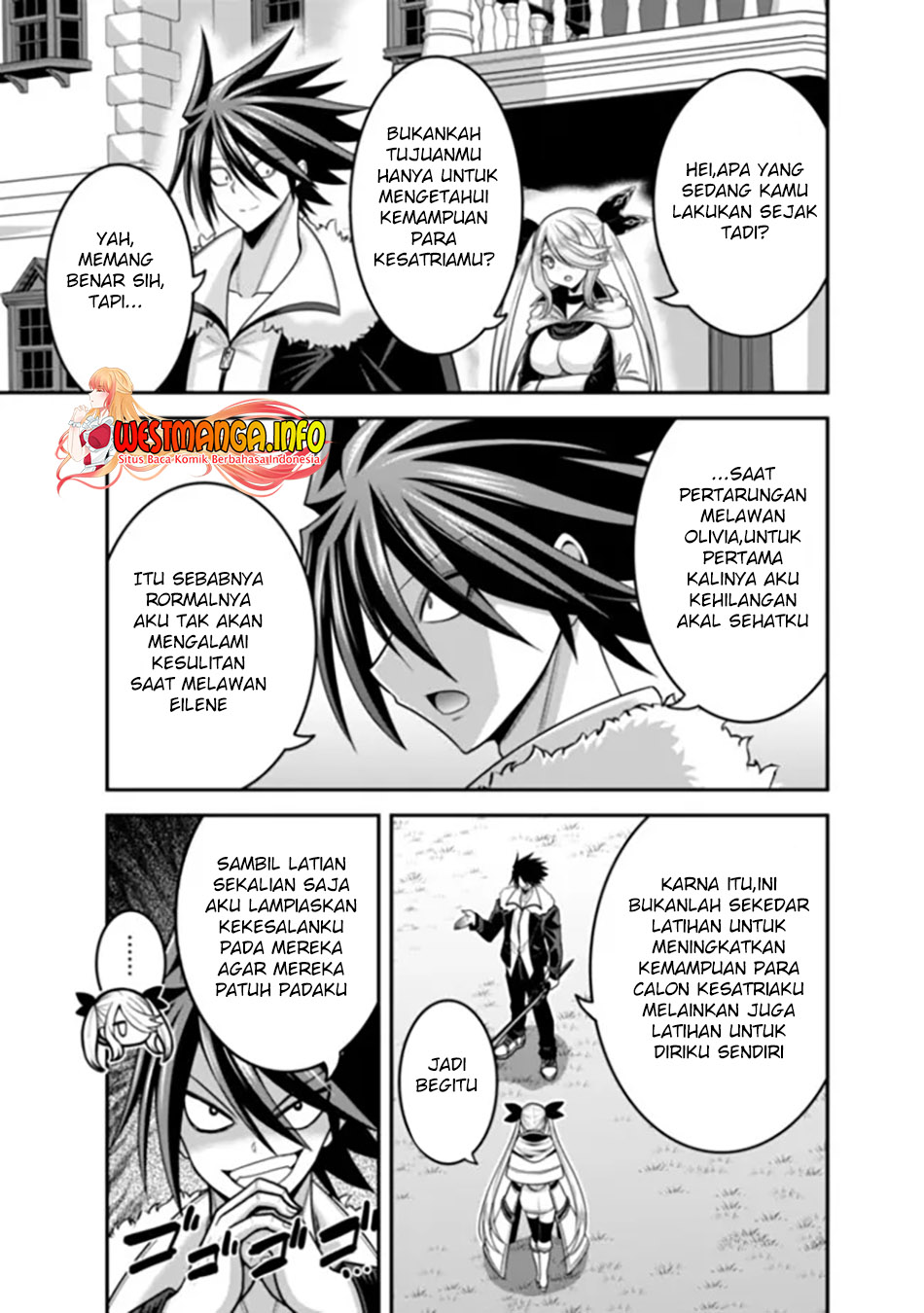 Dilarang COPAS - situs resmi www.mangacanblog.com - Komik kujibiki tokushou musou harem ken 037.2 - chapter 37.2 38.2 Indonesia kujibiki tokushou musou harem ken 037.2 - chapter 37.2 Terbaru 9|Baca Manga Komik Indonesia|Mangacan