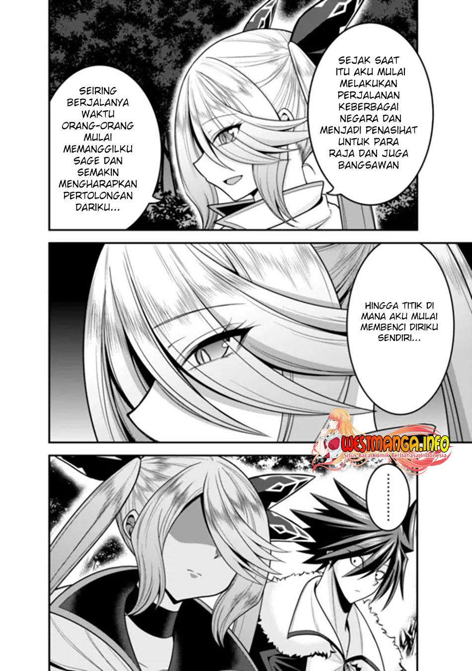 Dilarang COPAS - situs resmi www.mangacanblog.com - Komik kujibiki tokushou musou harem ken 037.2 - chapter 37.2 38.2 Indonesia kujibiki tokushou musou harem ken 037.2 - chapter 37.2 Terbaru 14|Baca Manga Komik Indonesia|Mangacan