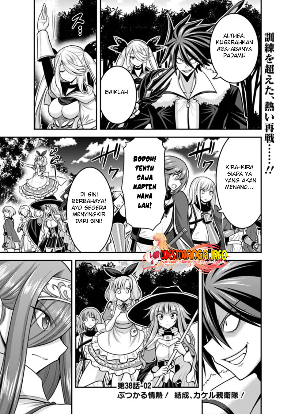 Dilarang COPAS - situs resmi www.mangacanblog.com - Komik kujibiki tokushou musou harem ken 038.2 - chapter 38.2 39.2 Indonesia kujibiki tokushou musou harem ken 038.2 - chapter 38.2 Terbaru 1|Baca Manga Komik Indonesia|Mangacan