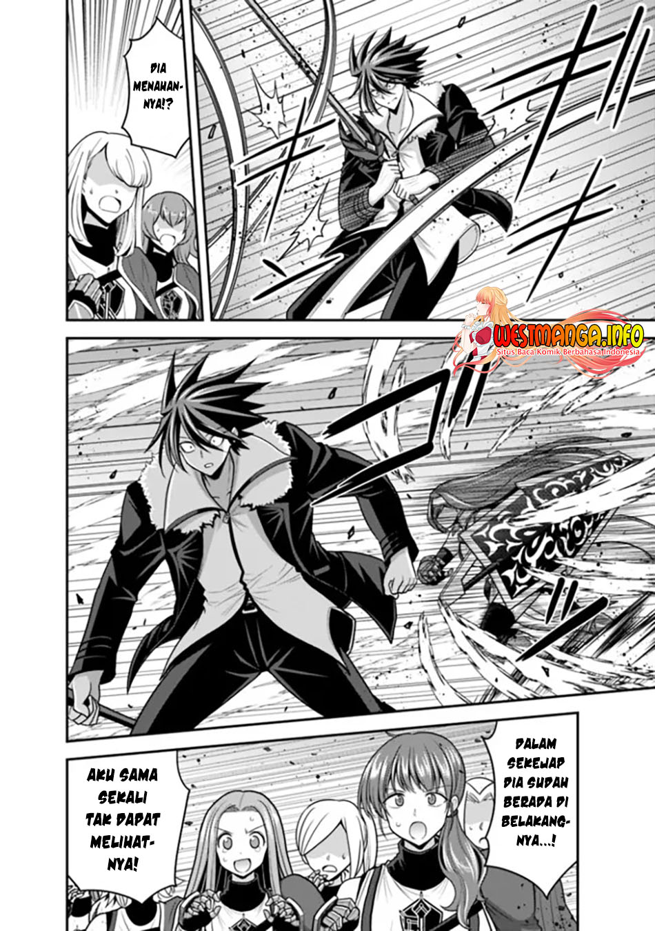 Dilarang COPAS - situs resmi www.mangacanblog.com - Komik kujibiki tokushou musou harem ken 038.2 - chapter 38.2 39.2 Indonesia kujibiki tokushou musou harem ken 038.2 - chapter 38.2 Terbaru 5|Baca Manga Komik Indonesia|Mangacan