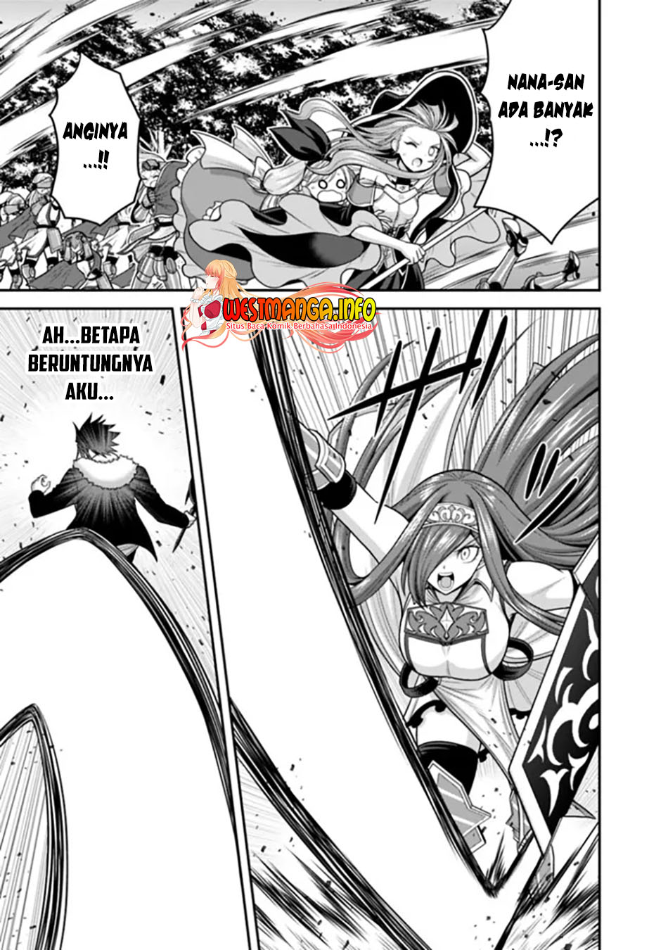 Dilarang COPAS - situs resmi www.mangacanblog.com - Komik kujibiki tokushou musou harem ken 038.2 - chapter 38.2 39.2 Indonesia kujibiki tokushou musou harem ken 038.2 - chapter 38.2 Terbaru 8|Baca Manga Komik Indonesia|Mangacan