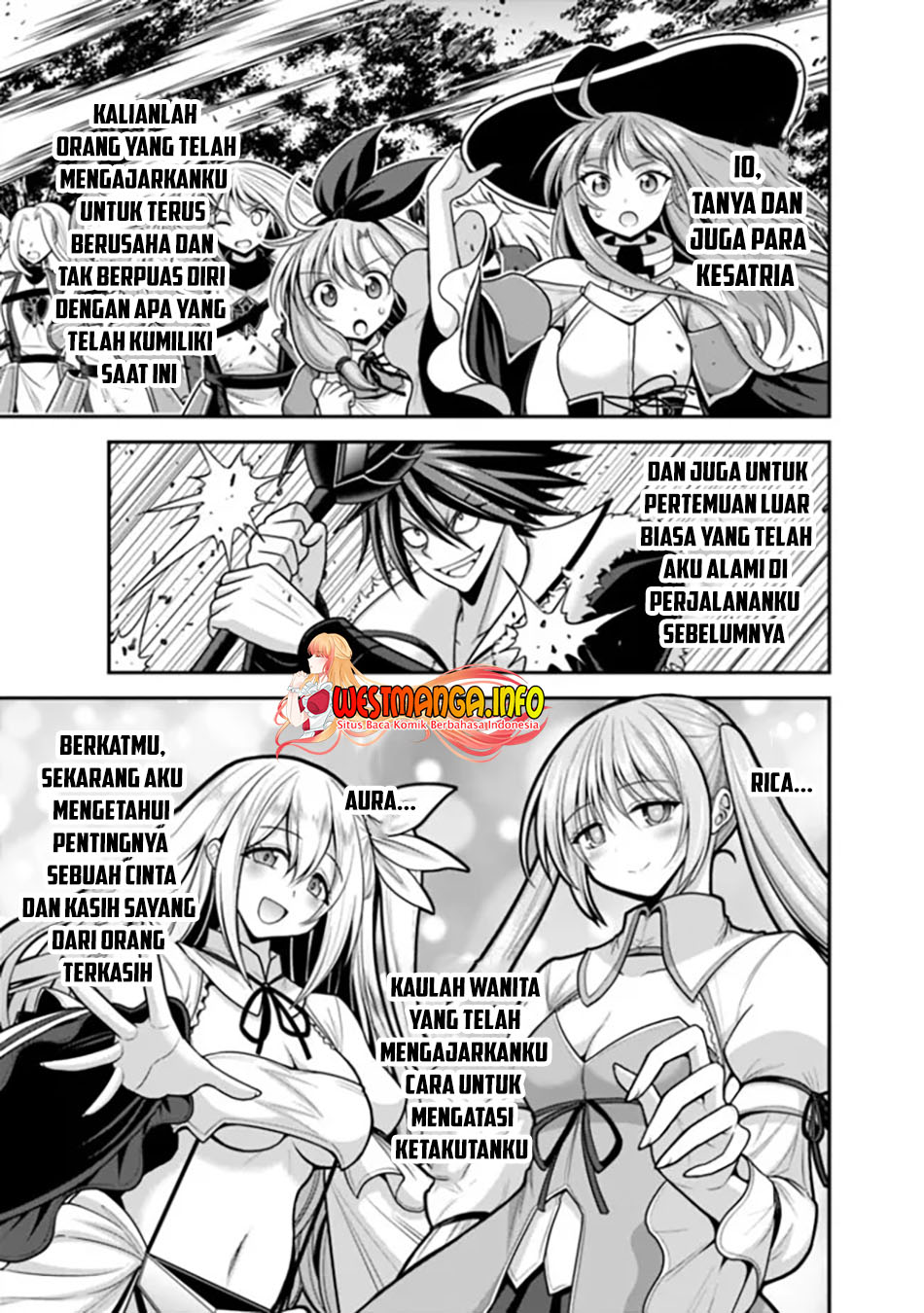 Dilarang COPAS - situs resmi www.mangacanblog.com - Komik kujibiki tokushou musou harem ken 038.2 - chapter 38.2 39.2 Indonesia kujibiki tokushou musou harem ken 038.2 - chapter 38.2 Terbaru 10|Baca Manga Komik Indonesia|Mangacan