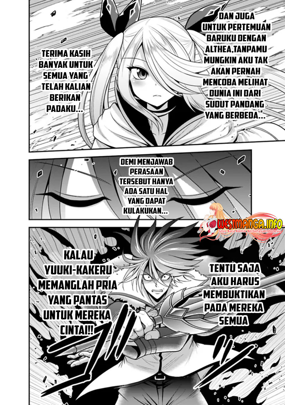 Dilarang COPAS - situs resmi www.mangacanblog.com - Komik kujibiki tokushou musou harem ken 038.2 - chapter 38.2 39.2 Indonesia kujibiki tokushou musou harem ken 038.2 - chapter 38.2 Terbaru 11|Baca Manga Komik Indonesia|Mangacan