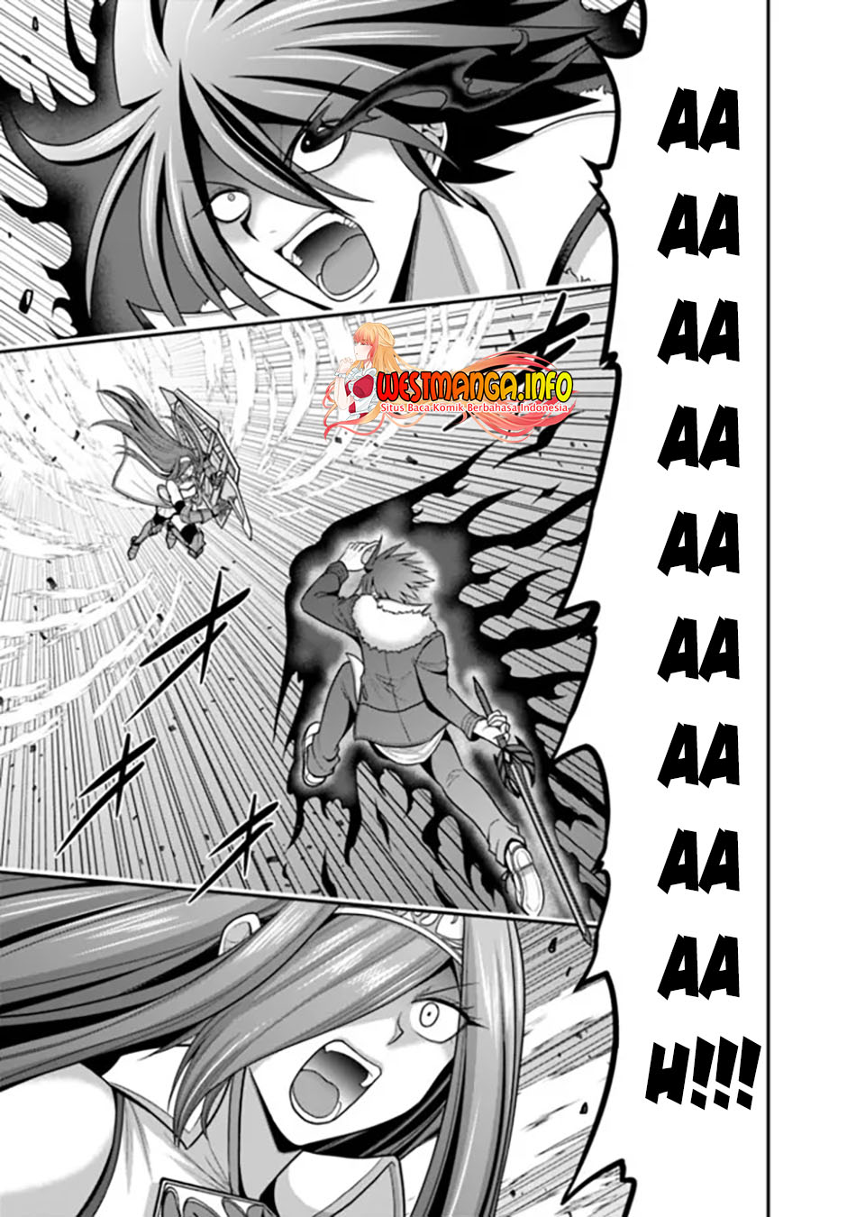 Dilarang COPAS - situs resmi www.mangacanblog.com - Komik kujibiki tokushou musou harem ken 038.2 - chapter 38.2 39.2 Indonesia kujibiki tokushou musou harem ken 038.2 - chapter 38.2 Terbaru 12|Baca Manga Komik Indonesia|Mangacan