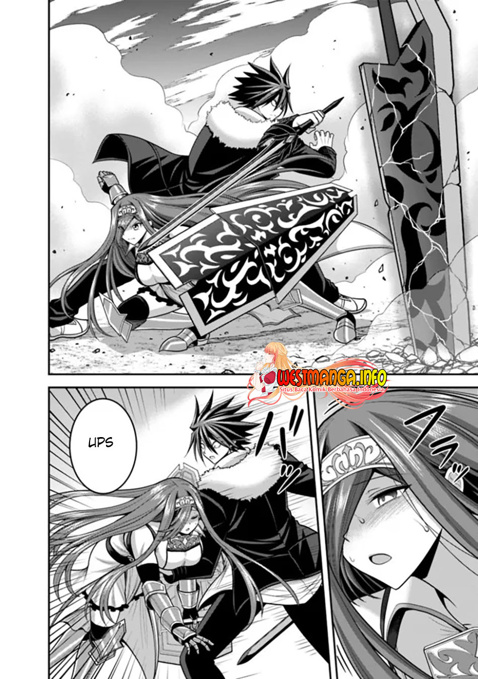 Dilarang COPAS - situs resmi www.mangacanblog.com - Komik kujibiki tokushou musou harem ken 038.2 - chapter 38.2 39.2 Indonesia kujibiki tokushou musou harem ken 038.2 - chapter 38.2 Terbaru 18|Baca Manga Komik Indonesia|Mangacan