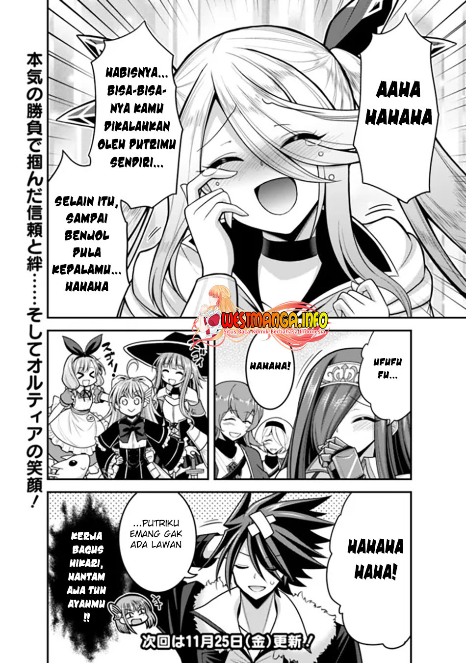 Dilarang COPAS - situs resmi www.mangacanblog.com - Komik kujibiki tokushou musou harem ken 038.2 - chapter 38.2 39.2 Indonesia kujibiki tokushou musou harem ken 038.2 - chapter 38.2 Terbaru 24|Baca Manga Komik Indonesia|Mangacan