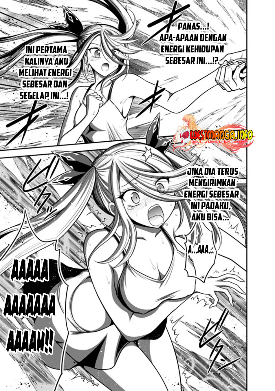 Dilarang COPAS - situs resmi www.mangacanblog.com - Komik kujibiki tokushou musou harem ken 039.1 - chapter 39.1 40.1 Indonesia kujibiki tokushou musou harem ken 039.1 - chapter 39.1 Terbaru 4|Baca Manga Komik Indonesia|Mangacan