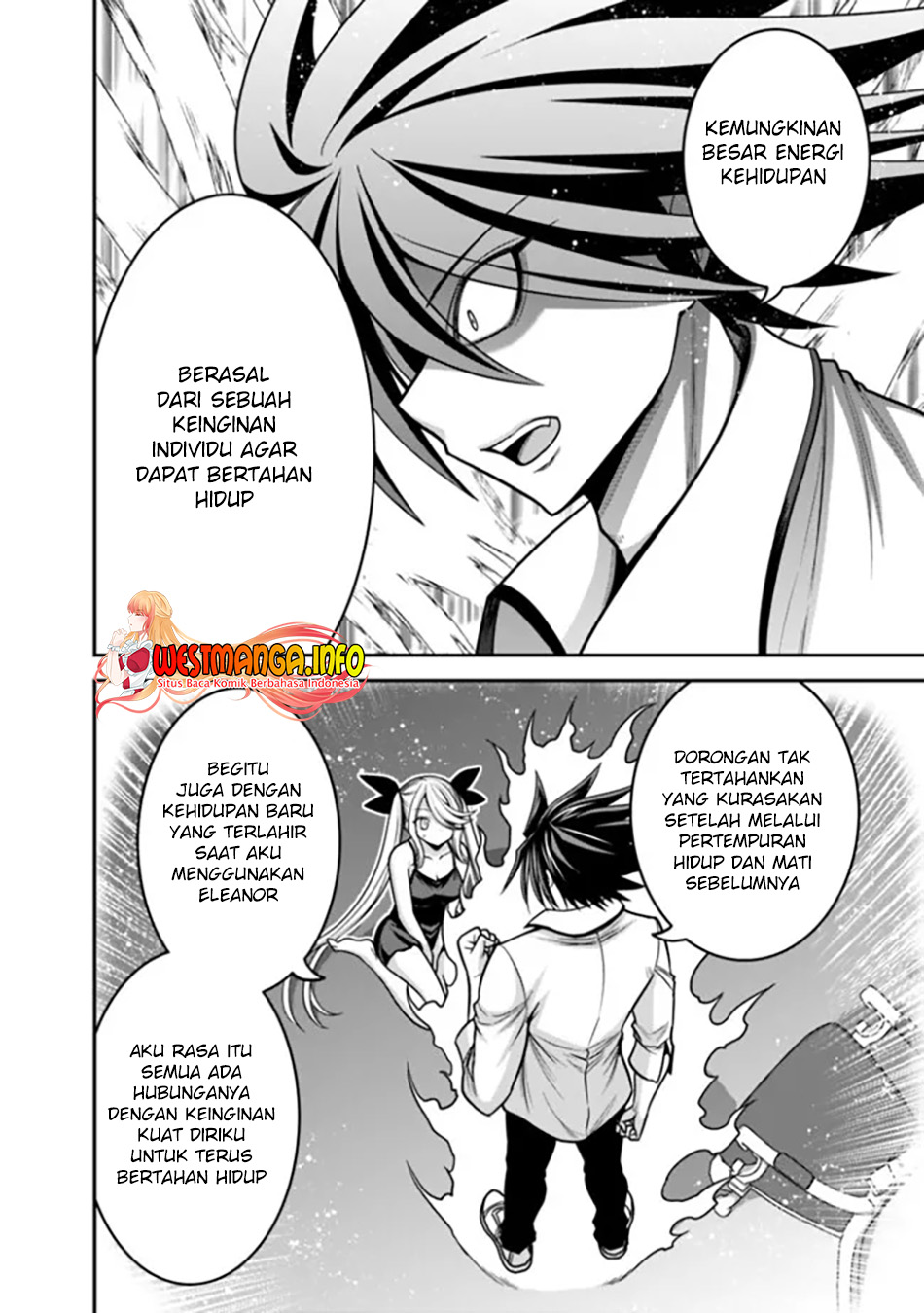 Dilarang COPAS - situs resmi www.mangacanblog.com - Komik kujibiki tokushou musou harem ken 039.1 - chapter 39.1 40.1 Indonesia kujibiki tokushou musou harem ken 039.1 - chapter 39.1 Terbaru 7|Baca Manga Komik Indonesia|Mangacan