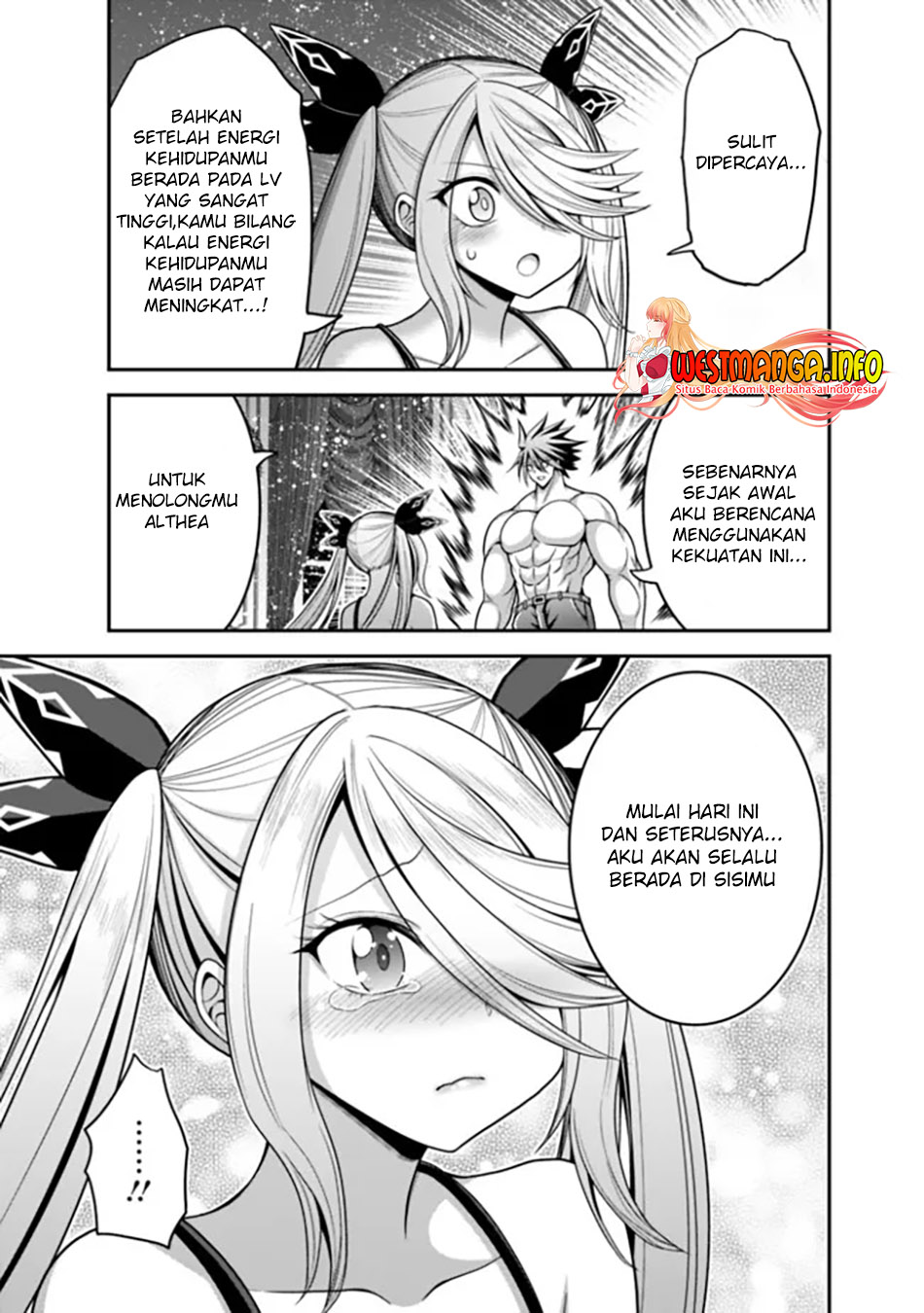 Dilarang COPAS - situs resmi www.mangacanblog.com - Komik kujibiki tokushou musou harem ken 039.1 - chapter 39.1 40.1 Indonesia kujibiki tokushou musou harem ken 039.1 - chapter 39.1 Terbaru 10|Baca Manga Komik Indonesia|Mangacan