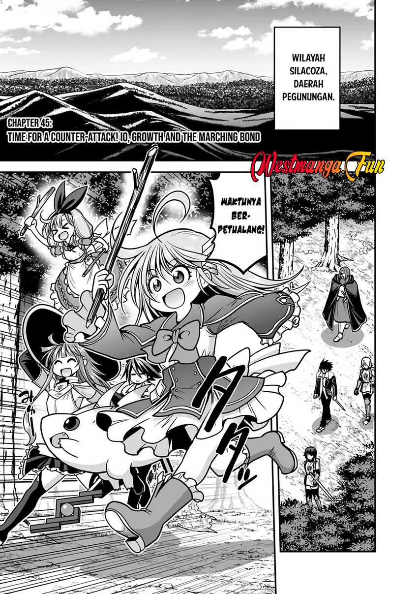 Dilarang COPAS - situs resmi www.mangacanblog.com - Komik kujibiki tokushou musou harem ken 045 - chapter 45 46 Indonesia kujibiki tokushou musou harem ken 045 - chapter 45 Terbaru 1|Baca Manga Komik Indonesia|Mangacan