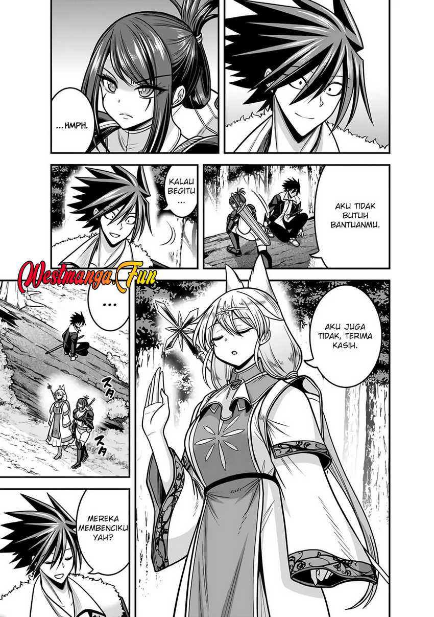 Dilarang COPAS - situs resmi www.mangacanblog.com - Komik kujibiki tokushou musou harem ken 045 - chapter 45 46 Indonesia kujibiki tokushou musou harem ken 045 - chapter 45 Terbaru 4|Baca Manga Komik Indonesia|Mangacan