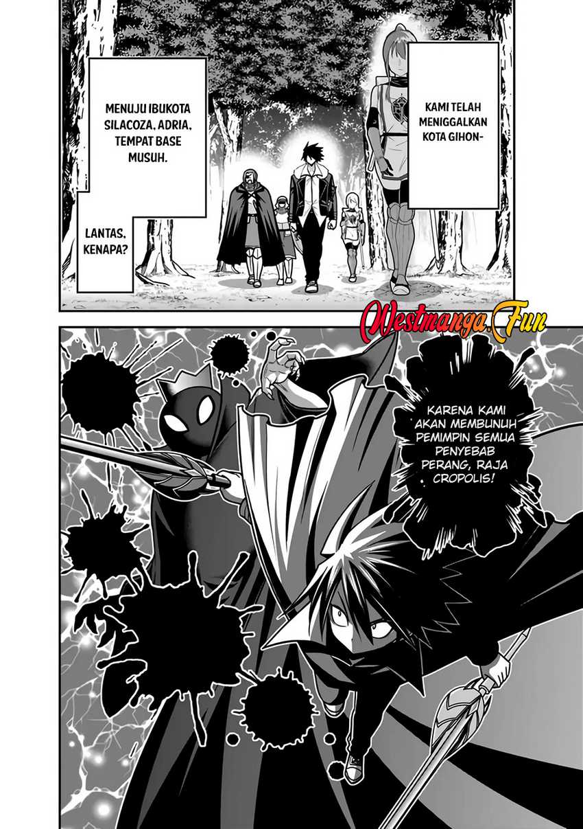 Dilarang COPAS - situs resmi www.mangacanblog.com - Komik kujibiki tokushou musou harem ken 045 - chapter 45 46 Indonesia kujibiki tokushou musou harem ken 045 - chapter 45 Terbaru 5|Baca Manga Komik Indonesia|Mangacan