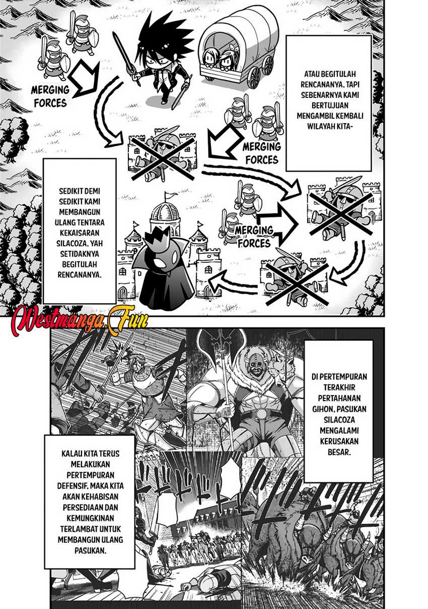 Dilarang COPAS - situs resmi www.mangacanblog.com - Komik kujibiki tokushou musou harem ken 045 - chapter 45 46 Indonesia kujibiki tokushou musou harem ken 045 - chapter 45 Terbaru 6|Baca Manga Komik Indonesia|Mangacan