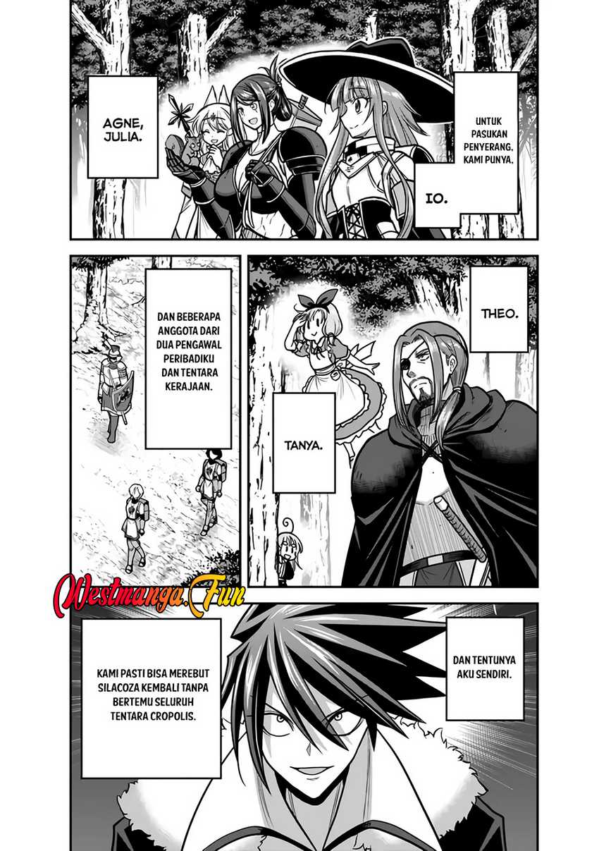 Dilarang COPAS - situs resmi www.mangacanblog.com - Komik kujibiki tokushou musou harem ken 045 - chapter 45 46 Indonesia kujibiki tokushou musou harem ken 045 - chapter 45 Terbaru 8|Baca Manga Komik Indonesia|Mangacan