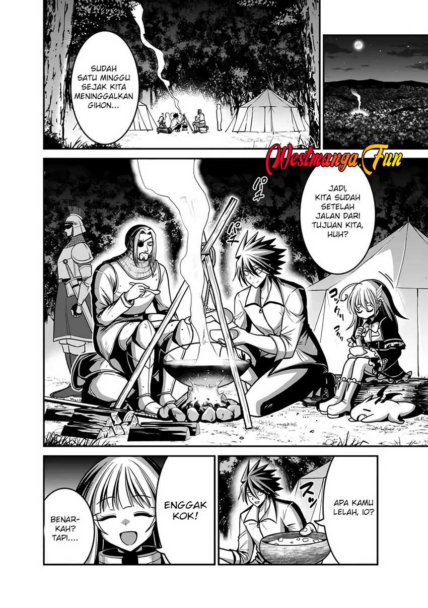 Dilarang COPAS - situs resmi www.mangacanblog.com - Komik kujibiki tokushou musou harem ken 045 - chapter 45 46 Indonesia kujibiki tokushou musou harem ken 045 - chapter 45 Terbaru 9|Baca Manga Komik Indonesia|Mangacan