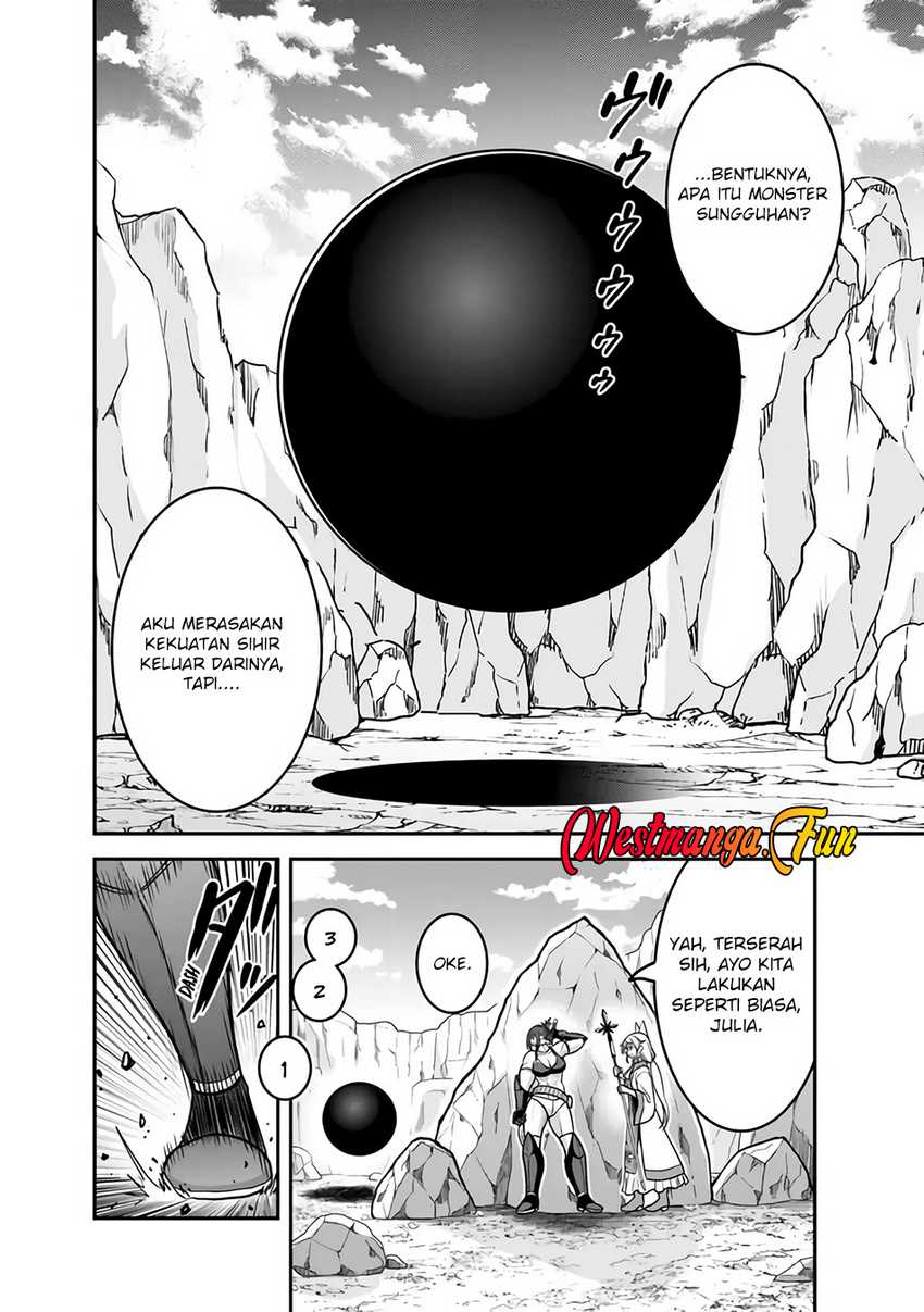 Dilarang COPAS - situs resmi www.mangacanblog.com - Komik kujibiki tokushou musou harem ken 045 - chapter 45 46 Indonesia kujibiki tokushou musou harem ken 045 - chapter 45 Terbaru 13|Baca Manga Komik Indonesia|Mangacan