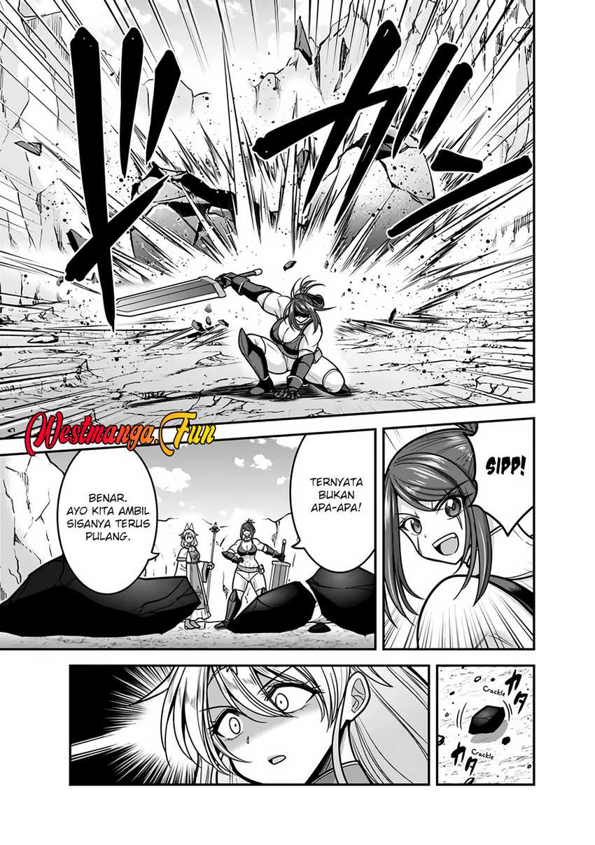 Dilarang COPAS - situs resmi www.mangacanblog.com - Komik kujibiki tokushou musou harem ken 045 - chapter 45 46 Indonesia kujibiki tokushou musou harem ken 045 - chapter 45 Terbaru 17|Baca Manga Komik Indonesia|Mangacan