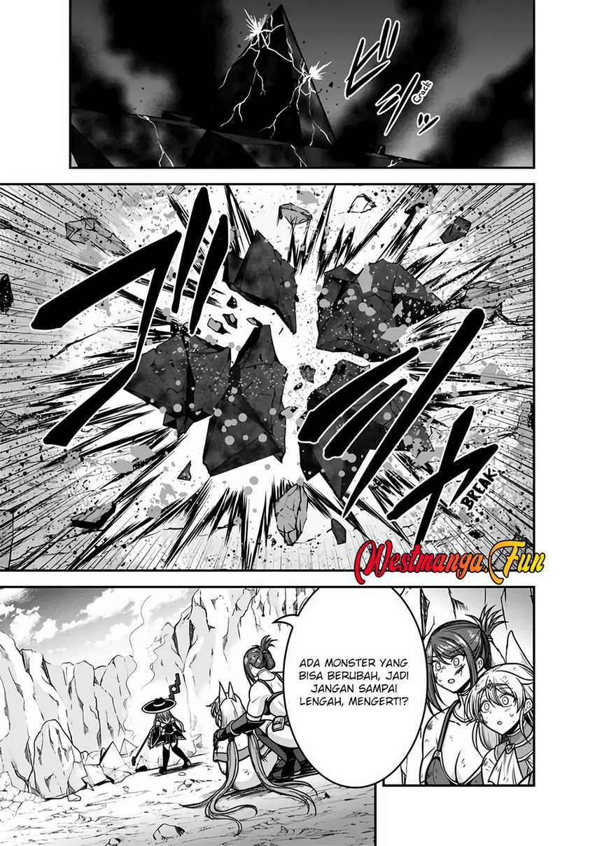 Dilarang COPAS - situs resmi www.mangacanblog.com - Komik kujibiki tokushou musou harem ken 045 - chapter 45 46 Indonesia kujibiki tokushou musou harem ken 045 - chapter 45 Terbaru 25|Baca Manga Komik Indonesia|Mangacan