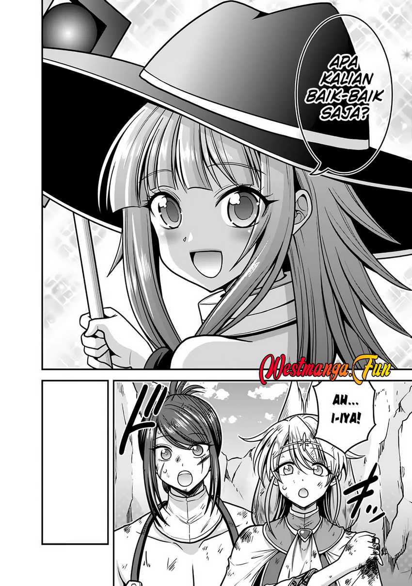 Dilarang COPAS - situs resmi www.mangacanblog.com - Komik kujibiki tokushou musou harem ken 045 - chapter 45 46 Indonesia kujibiki tokushou musou harem ken 045 - chapter 45 Terbaru 26|Baca Manga Komik Indonesia|Mangacan